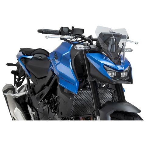 Puig Naked New Generation Windscreen Honda CB750 Hornet 2025