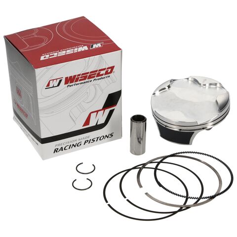 Wiseco 4 Stroke Forged CR Series Piston Kit Yamaha YZ450F 2023