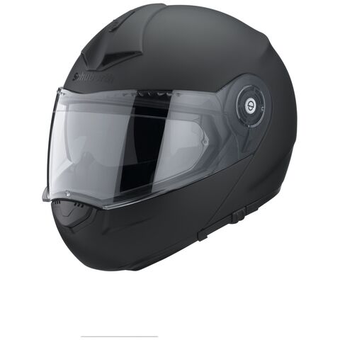 Schuberth C3 Pro Helmet Matte Black / XS (52/53) [Blemished - Acceptable]