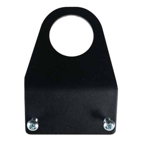 Fire Power Steering Stem Hour Meter Mount