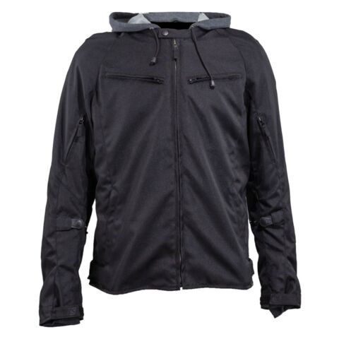Speed and Strength Off The Chain 3.0 Textile Jacket