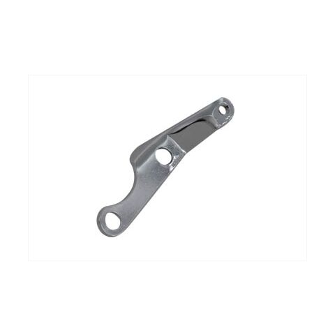 V-Twin Mfg. Kickstand Spring Plate For Harley Softail 1991-1999