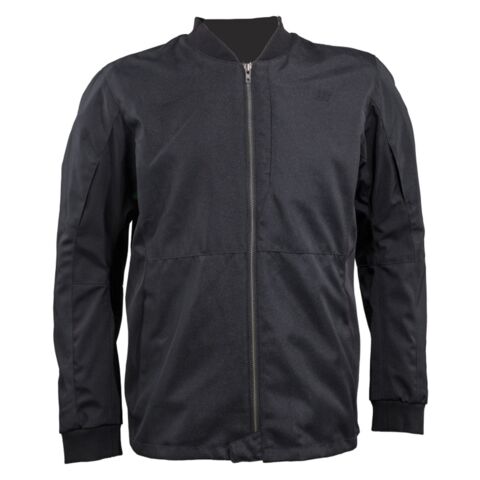 Speed and Strength Under The Radar Textile Jacket