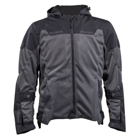 Speed and Strength Trial By Fire Mesh Jacket