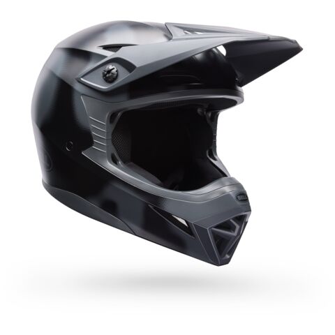 Bell Youth MX-10 Mips Camo Helmet