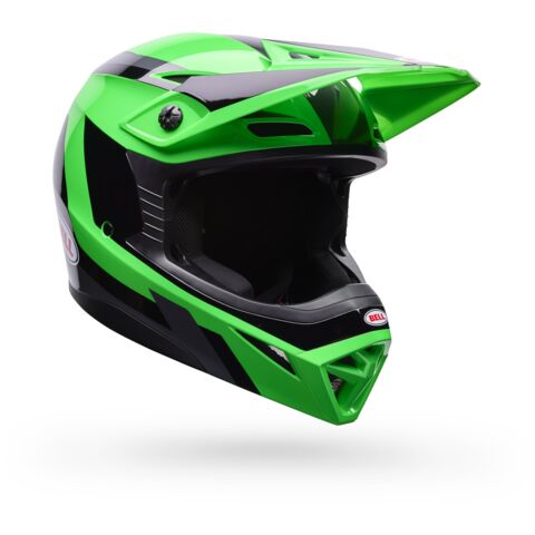 Bell Youth MX-10 Mips Dyno Helmet