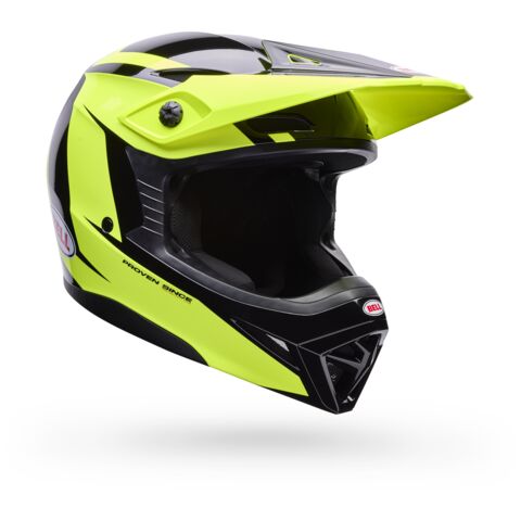 Bell Youth MX-10 Mips Talon Helmet