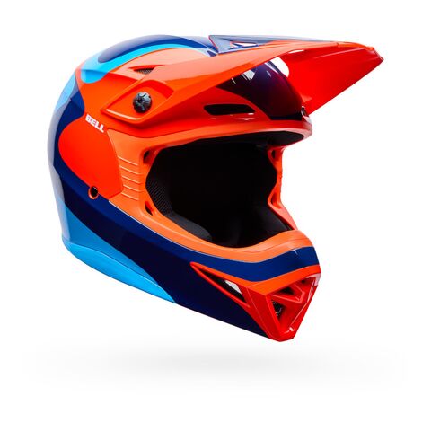 Bell Youth MX-10 Mips Wave Helmet