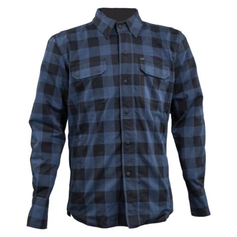 Speed and Strength True Grit Armored Riding Shirt