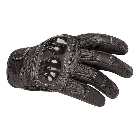 BILT Sprint Gloves Black / LG [Open Box]