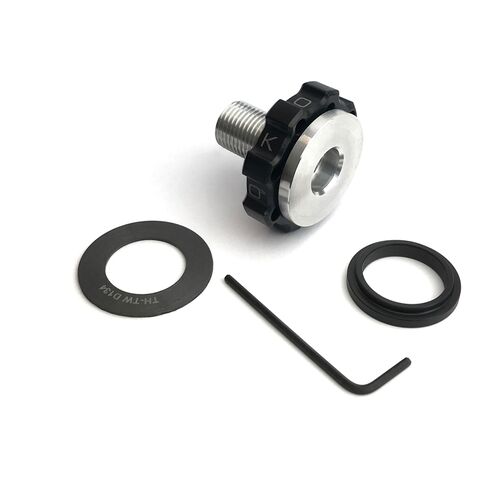 Kaoko Throttle Stabilizer Yamaha Tracer 900 / Tracer 9 / GT 2019-2021