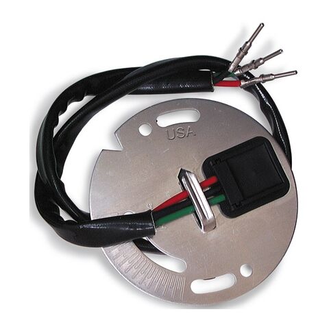 Standard Motor Products Ignition Sensor Assembly For Harley Sportster 1995-2003 [Previously Installed]