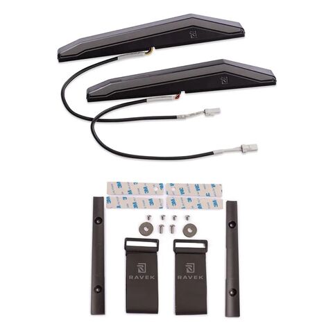 Ravek Plug & Play Apex Running Lights Yamaha Viking 2017-2025