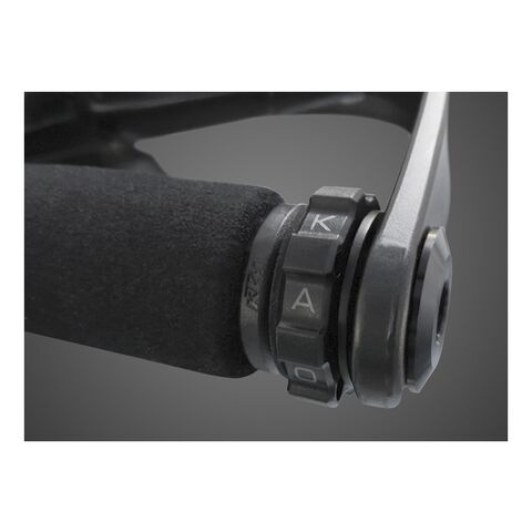 Kaoko Throttle Stabilizer KTM 390 Adventure 2020-2023