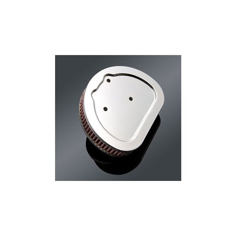 V-Twin Mfg. Washable Gauze Replacement Air Filter For Harley Twin Cam 1999-2015 [Open Box]
