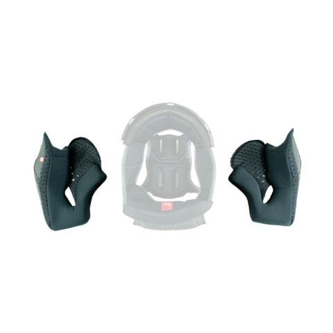 Nexx X.WST3 Cheek Pads