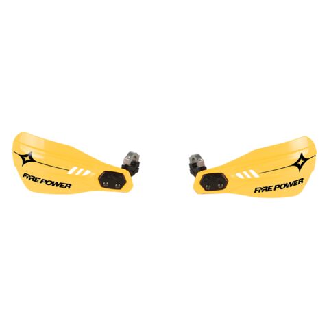 Fire Power Open Handguards By Cycra