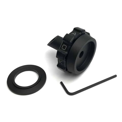 Kaoko Throttle Stabilizer CFMoto Ibex 450 2025