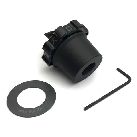 Kaoko Throttle Stabilizer CFMoto Ibex 800 2023-2025