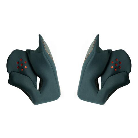 Nexx X.WED3 Cheek Pads