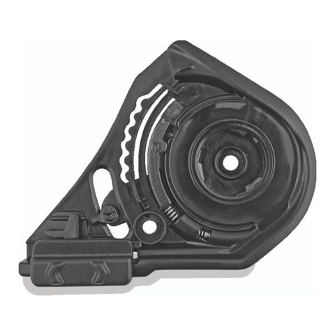 Speed and Strength SS1710 Base Plate