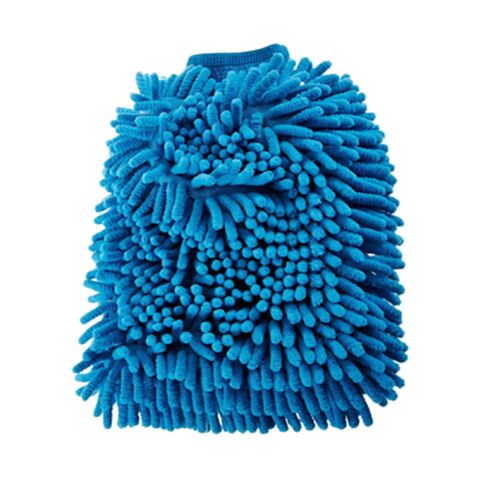 Star Tron Micro Fiber Wash Mitt 