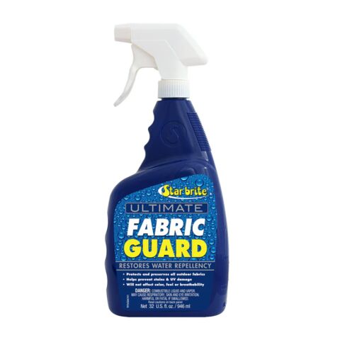 Star Tron Ultimate Fabric Guard Spray