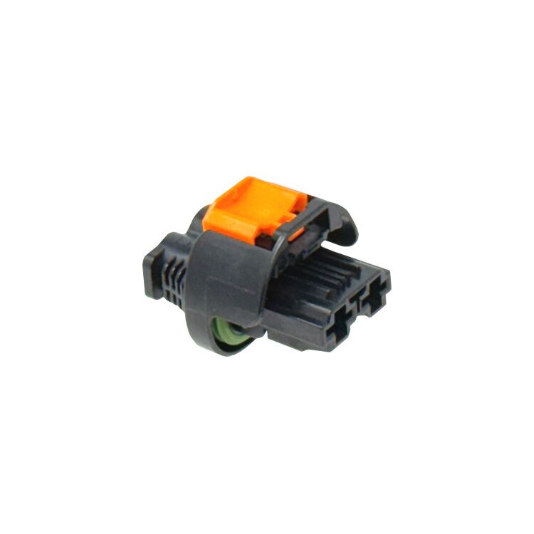 Namz BCM "Power" Connector Kit For Harley 2021-2025