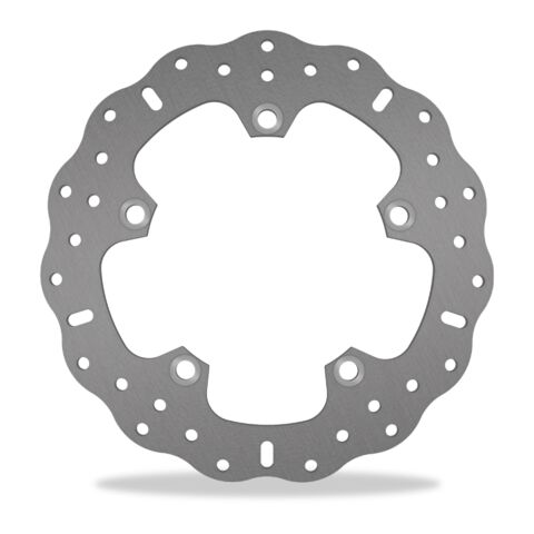 EBC MD Standard Contour Front Brake Rotor  Suzuki Burgman 400 / 650 2004-2015