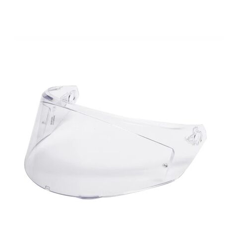 AGV K3 Pinlock Ready Face Shield Clear / XS-LG [Open Box]