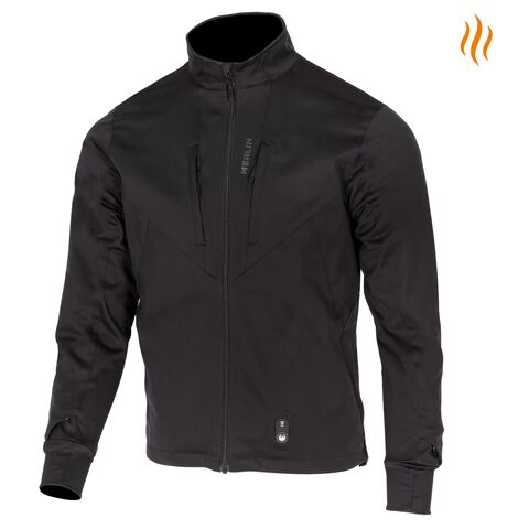 Merlin Thermavolt Heated Jacket