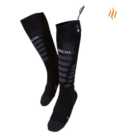 Merlin Thermavolt Heated Socks