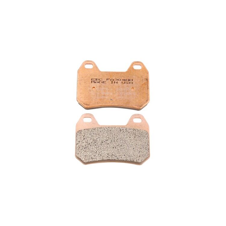 EBC FA304HH Double-H Sintered Rear Brake Pads [Open Box]