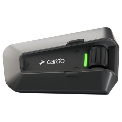 Cardo PackTalk Edge Headset [Incomplete]