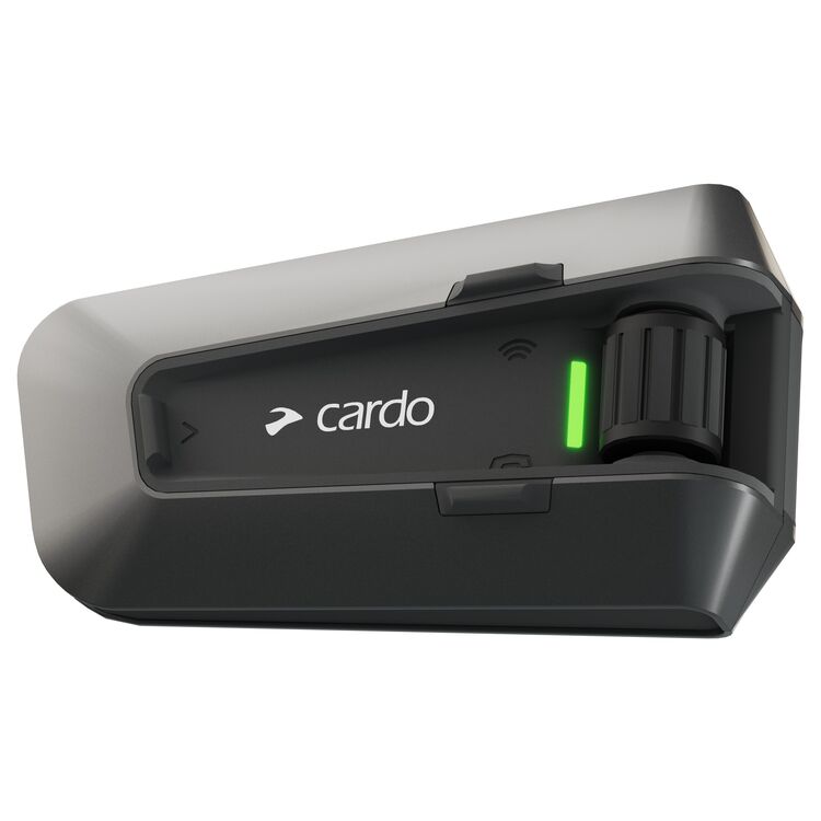 Cardo PackTalk Edge Headset [Incomplete]