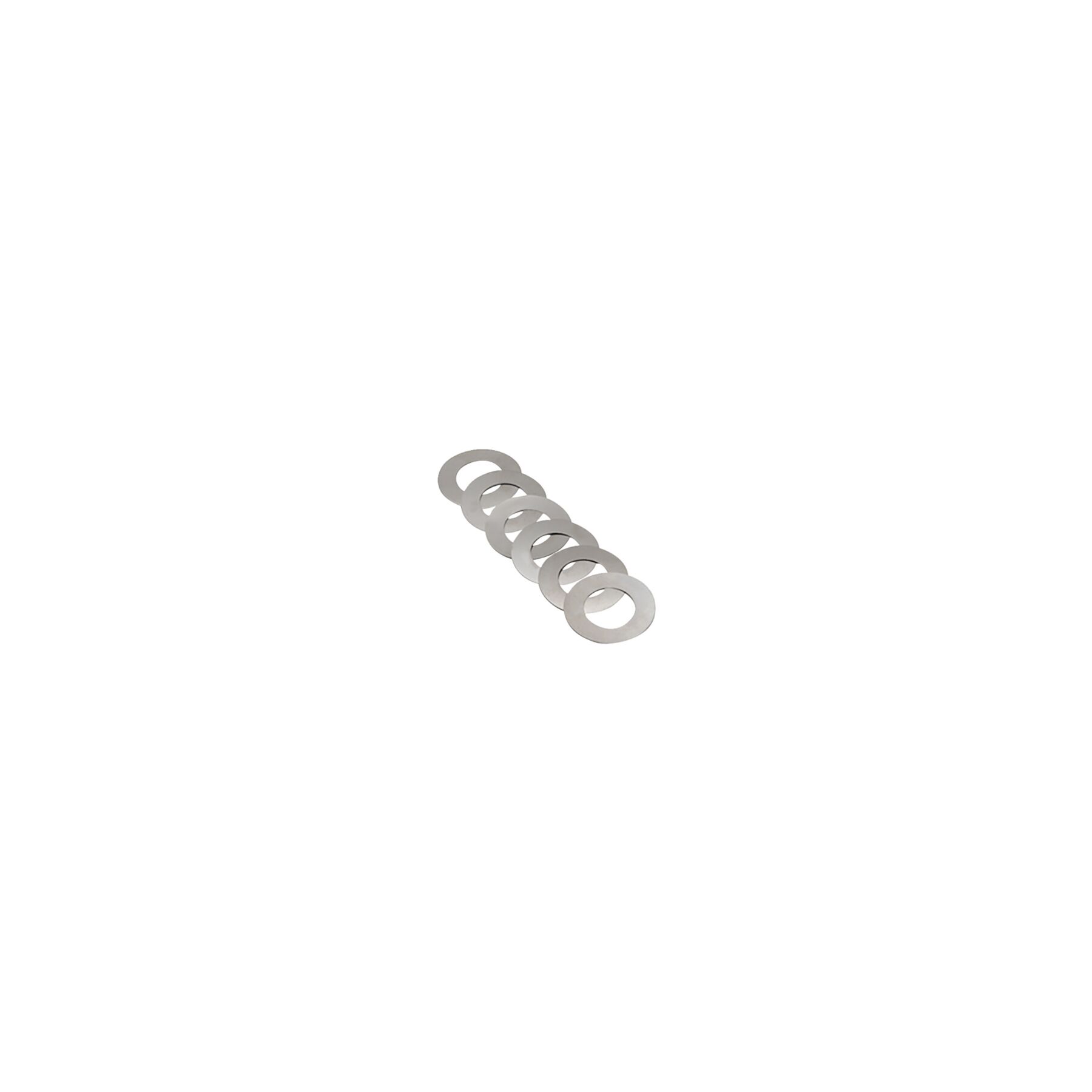 Feuling Feuling Rocker Shaft Shims For Harley Milwaukee-Eight 2017-2026 - $24.99 at J&P Cycles