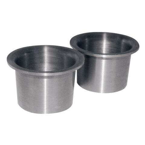 LA Choppers Torque Cones For Harley 1984-2025 [Open Box]