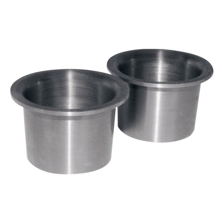 LA Choppers Torque Cones For Harley 1984-2025 [Open Box]