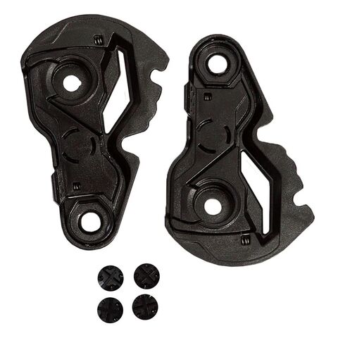 Nexx X.WST3 / X.WED3 Pivot Kit