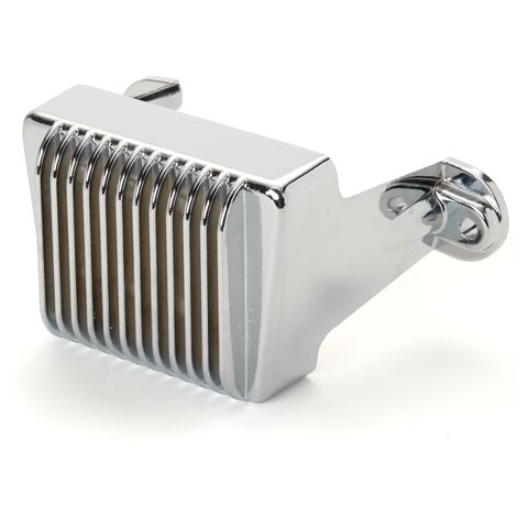 Milwaukee Twins Regulator For Harley Touring 2009-2016 Chrome [Open Box]