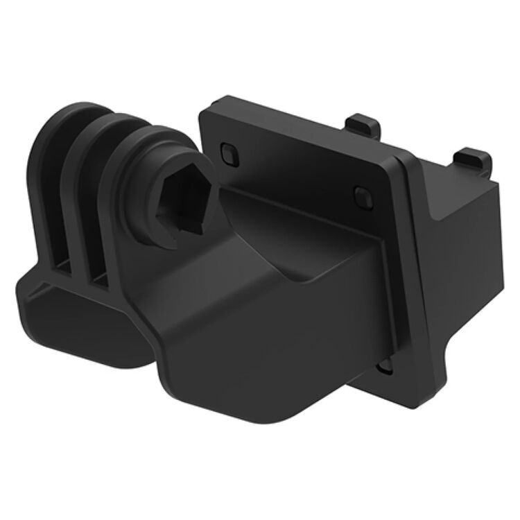 Front Mount