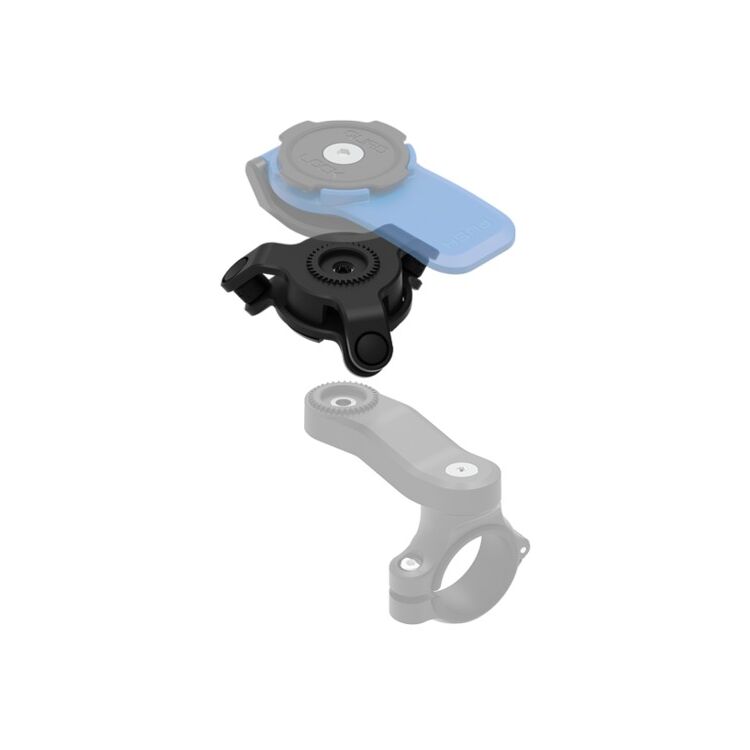 Quad Lock Vibration Dampener [Incomplete]