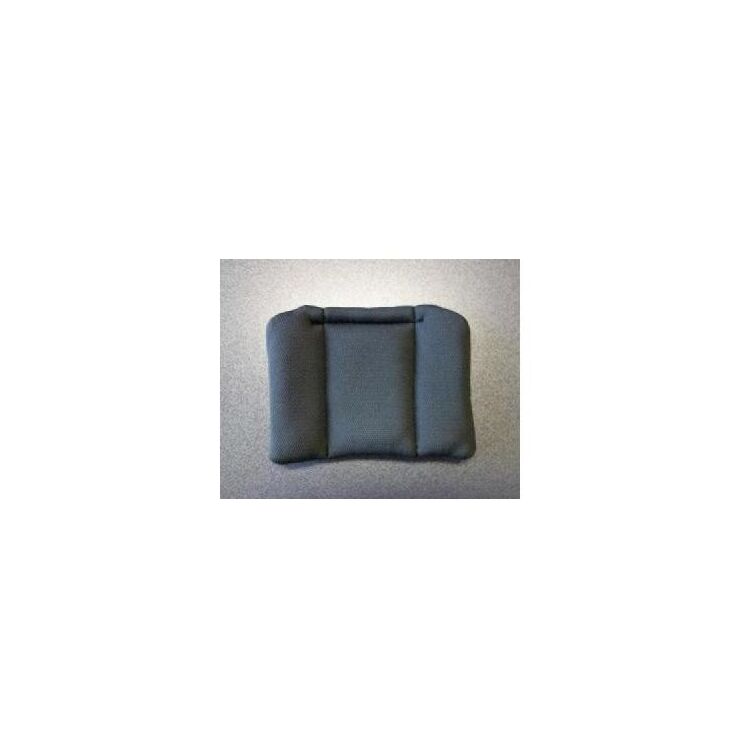 Shoei X-14 Center Pad Rear Large / 13MM [Open Box]