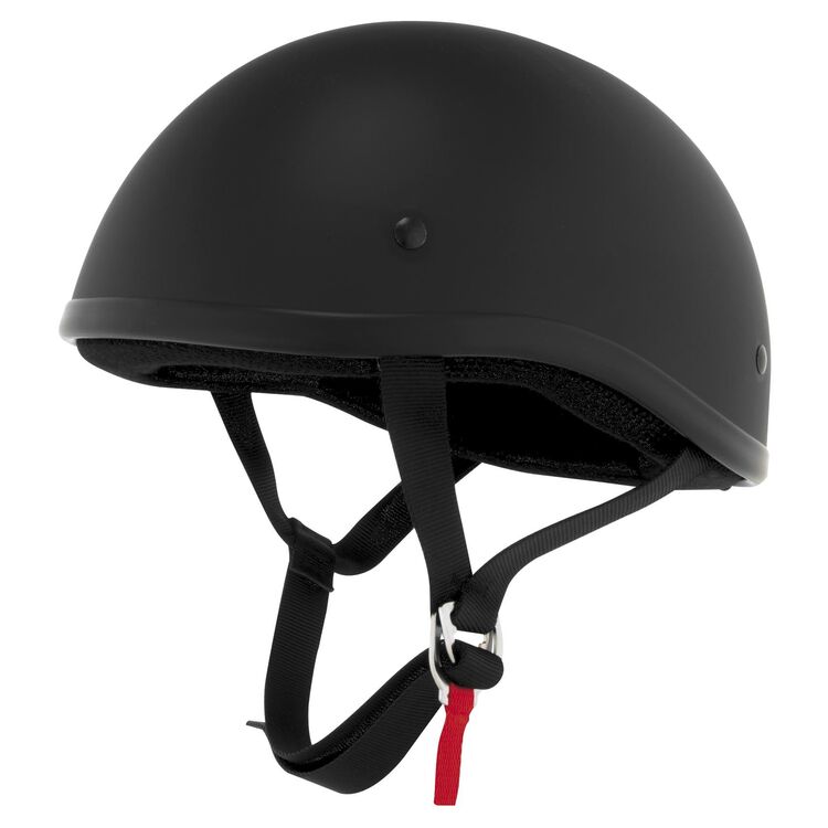 Flat Black