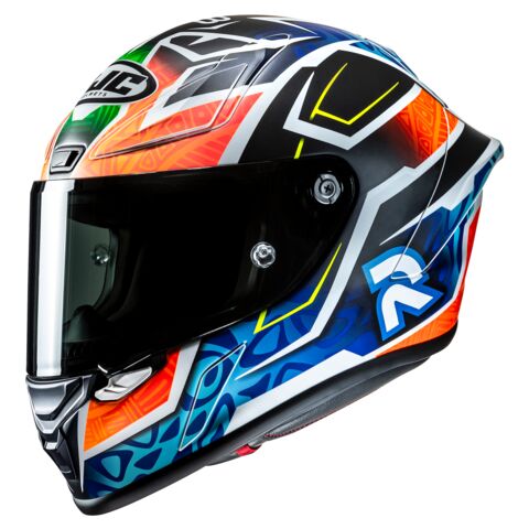 HJC RPHA 1N Brad Binder Helmet