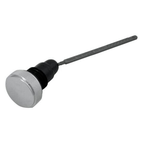 Drag Specialties Custom Oil Dipstick For Harley Dyna 2006-2017