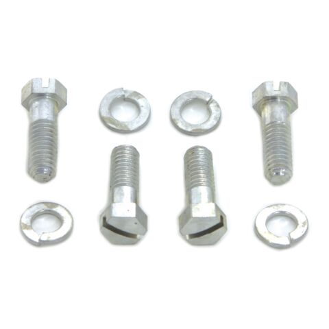 Colony Linkert Carb Mounting Screws For Harley G / WL 1936-1957