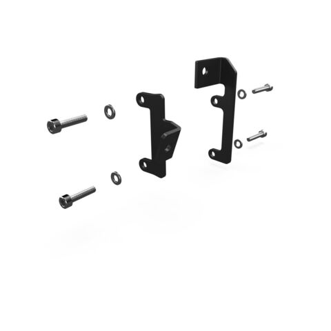 Denali SoundBomb Horn Mount BMW R1200GS / R1250GS / Adventure 2014-2024