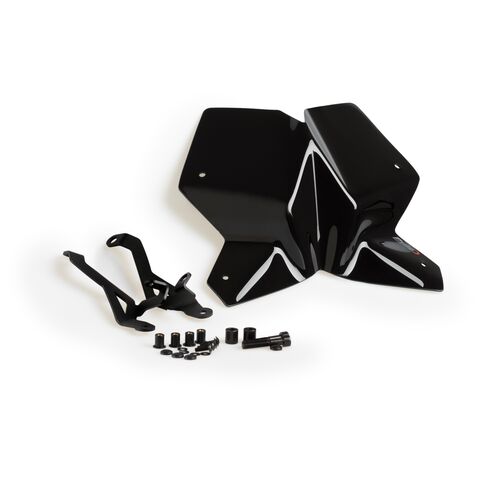 Puig Naked New Generation Windscreen KTM 1290 Super Duke R / EVO R 2020-2023