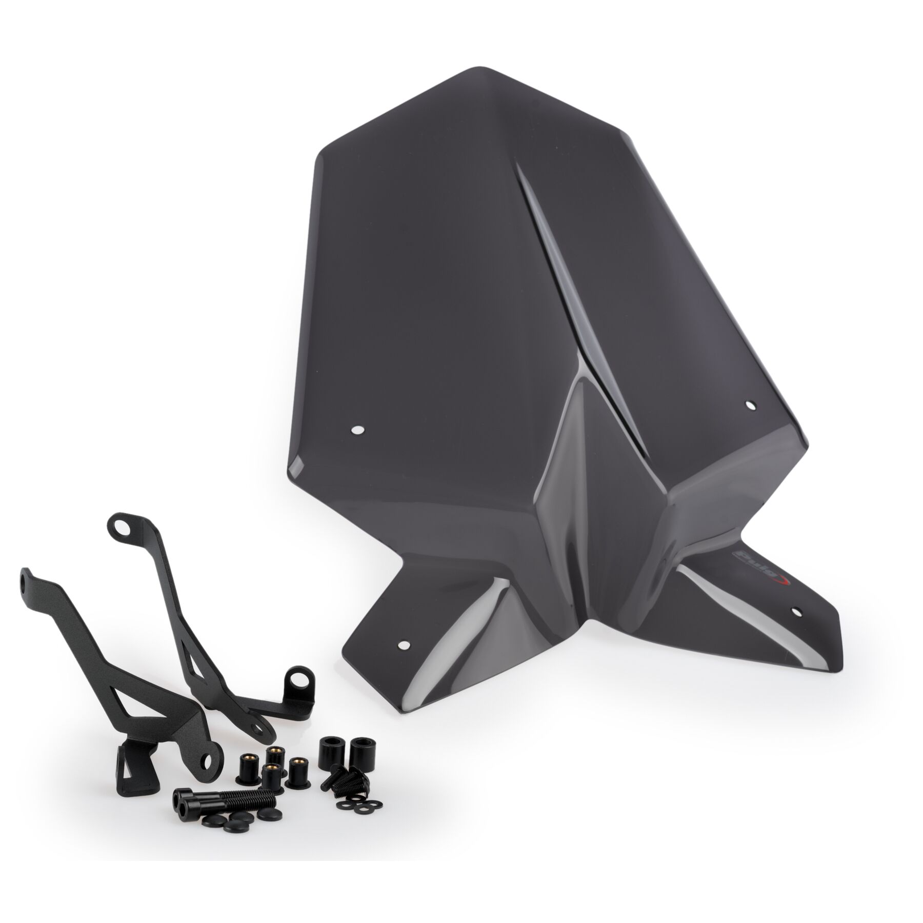 Puig Puig Touring Naked New Generation Windscreen KTM 1290 Super Duke R / EVO R 2020-2023 - $196.52 at RevZilla